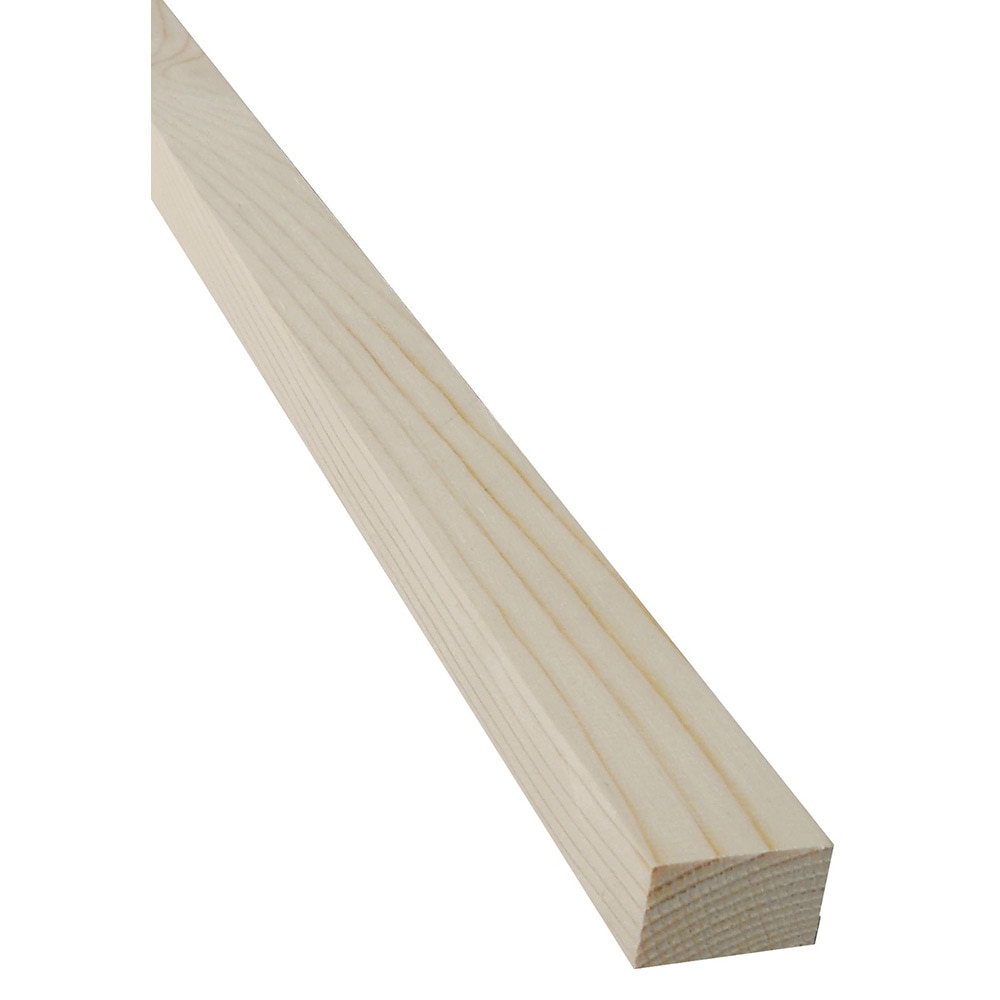 Cherestea rindeluita, calitate A/B, 3000 x 36 x 18 mm, maro