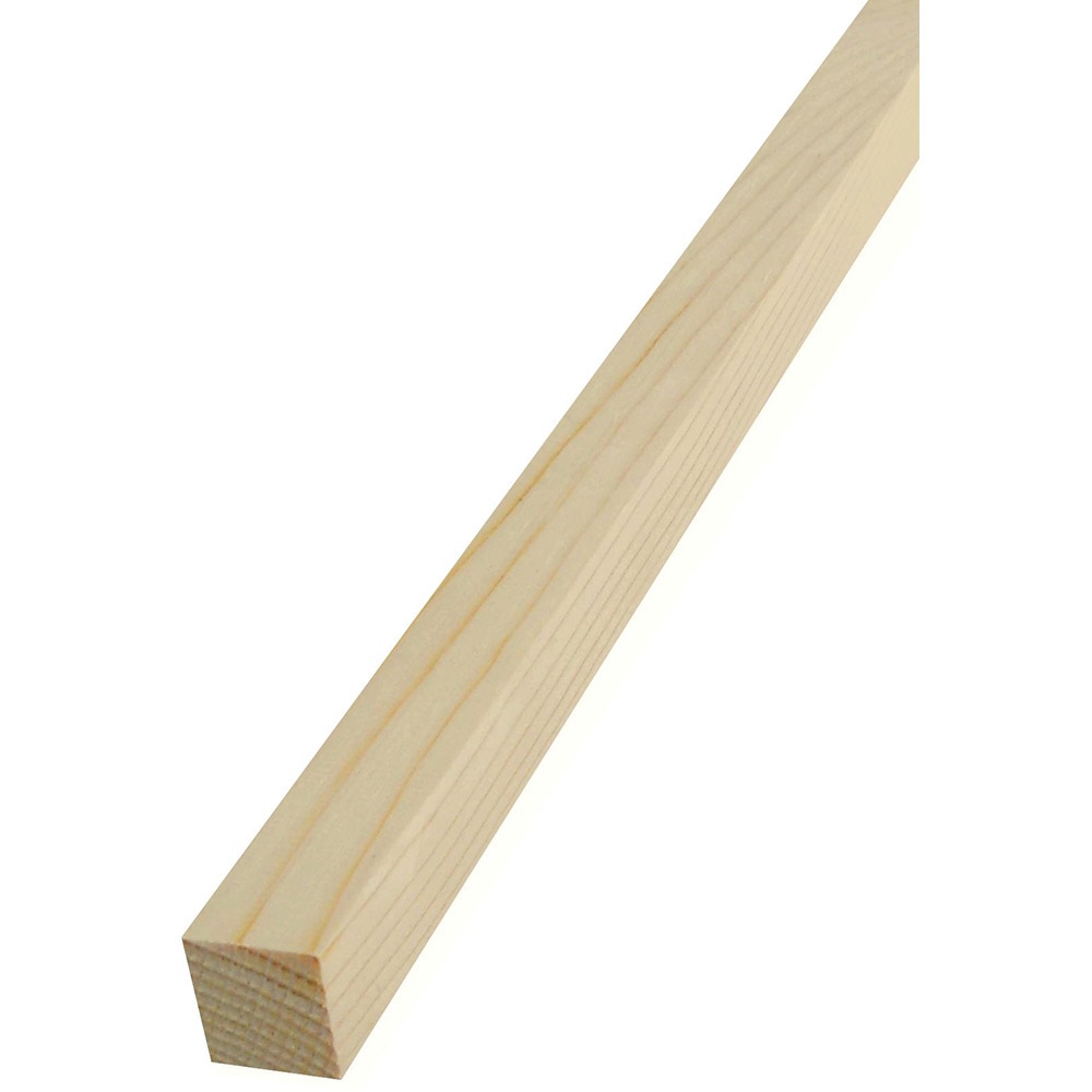 Cherestea rindeluita, calitate A/B, 3000 x 28 x 28 mm, maro