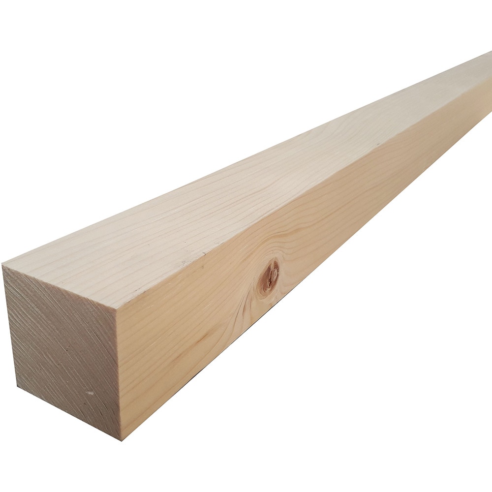 Cherestea rindeluita molid, calitate A/B, 2000 x 70 x 70 mm, maro