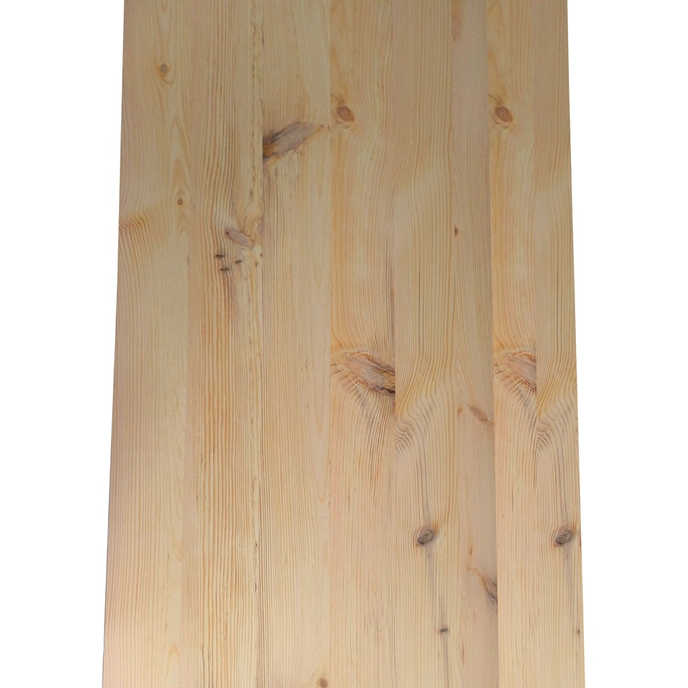 Panou lemn PROMOBILA, pin, calitate B, 80 x 40 x 1.8 cm, maro