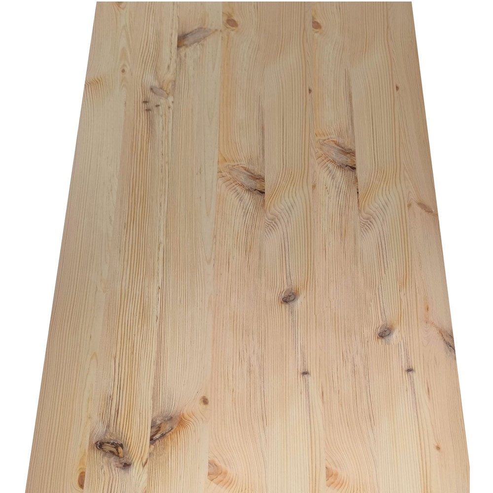 Panou lemn pin Calitatea B, 800 x 500 x 18 mm