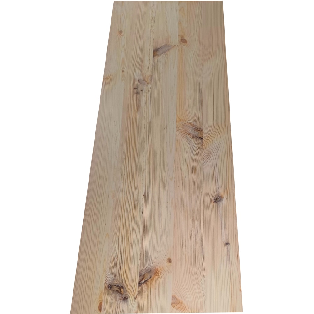 Panou lemn, pin, calitatea B, 120 x 40 x 1.8 cm