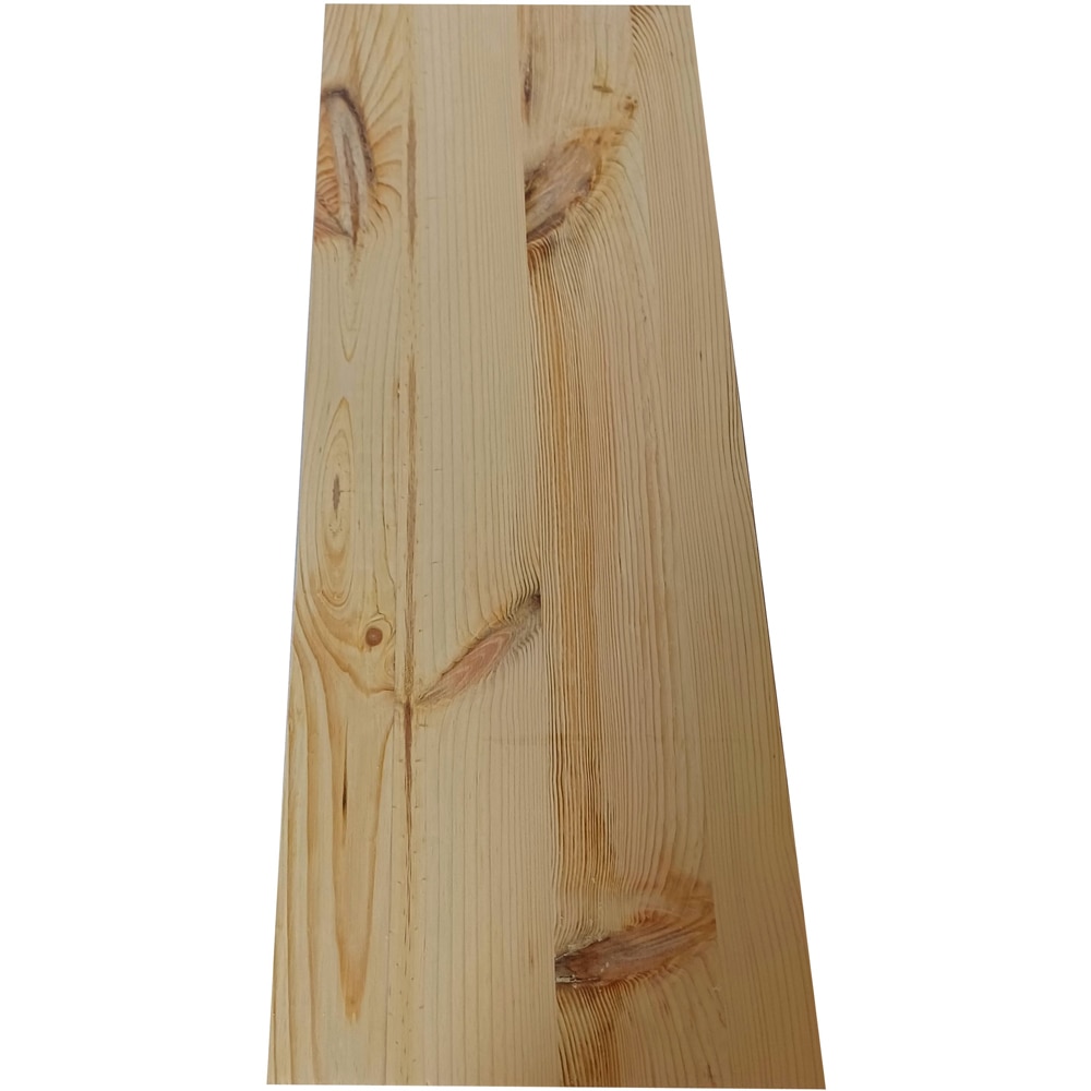 Panou lemn, pin, calitatea B, 120 x 50 x 1.8 cm