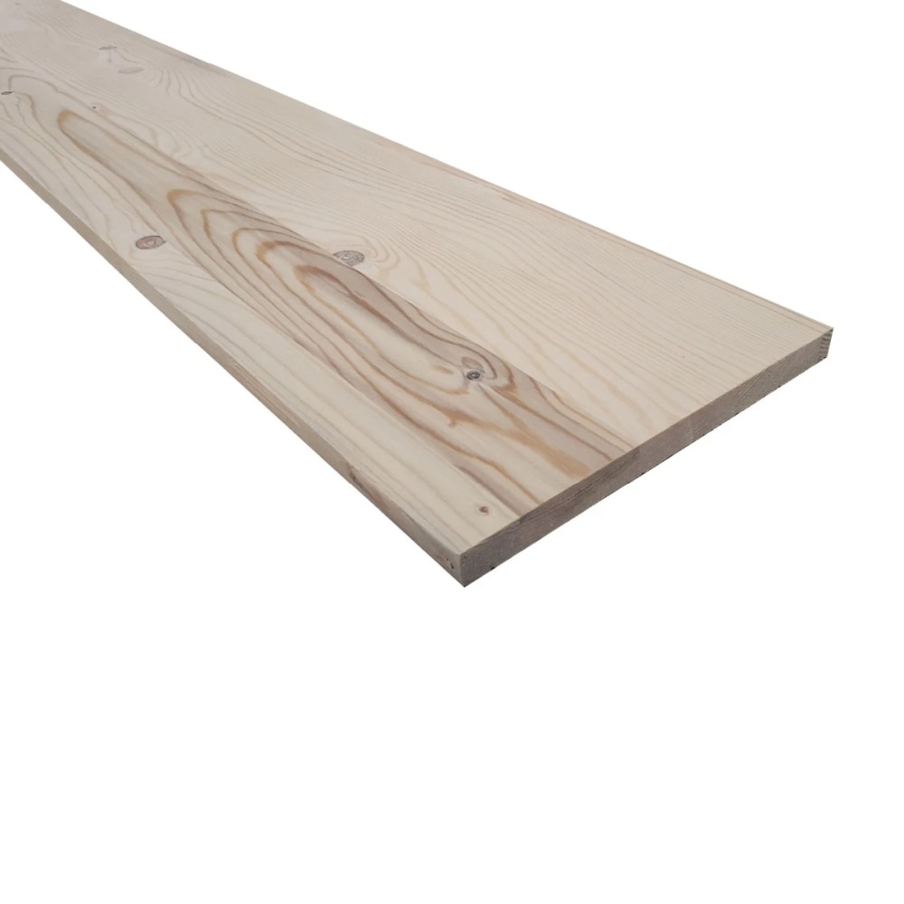 Panou lemn pin Calitatea B, 2000 x 300 x 18 mm