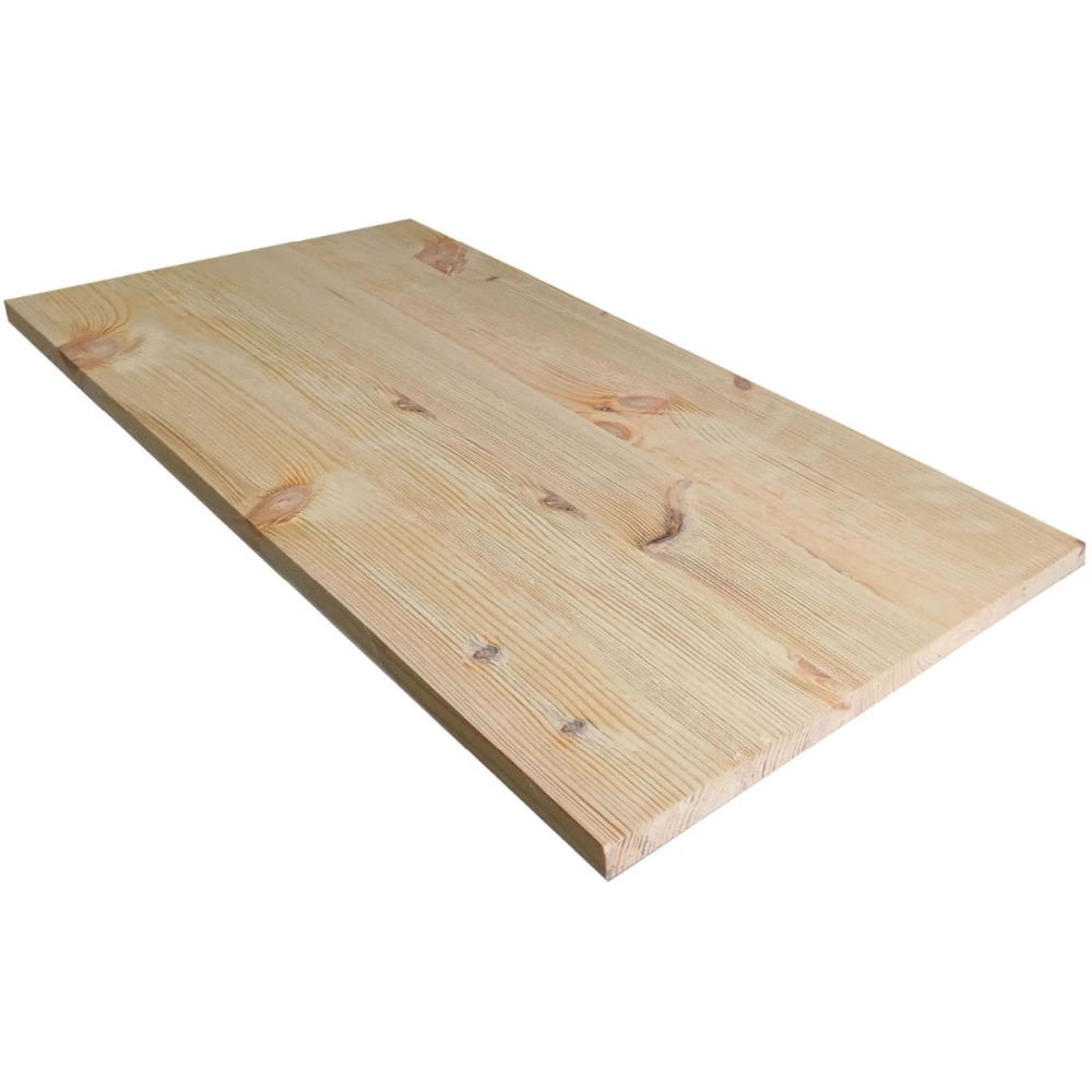 Panou lemn pin Calitatea B, 2000 x 400 x 18 mm