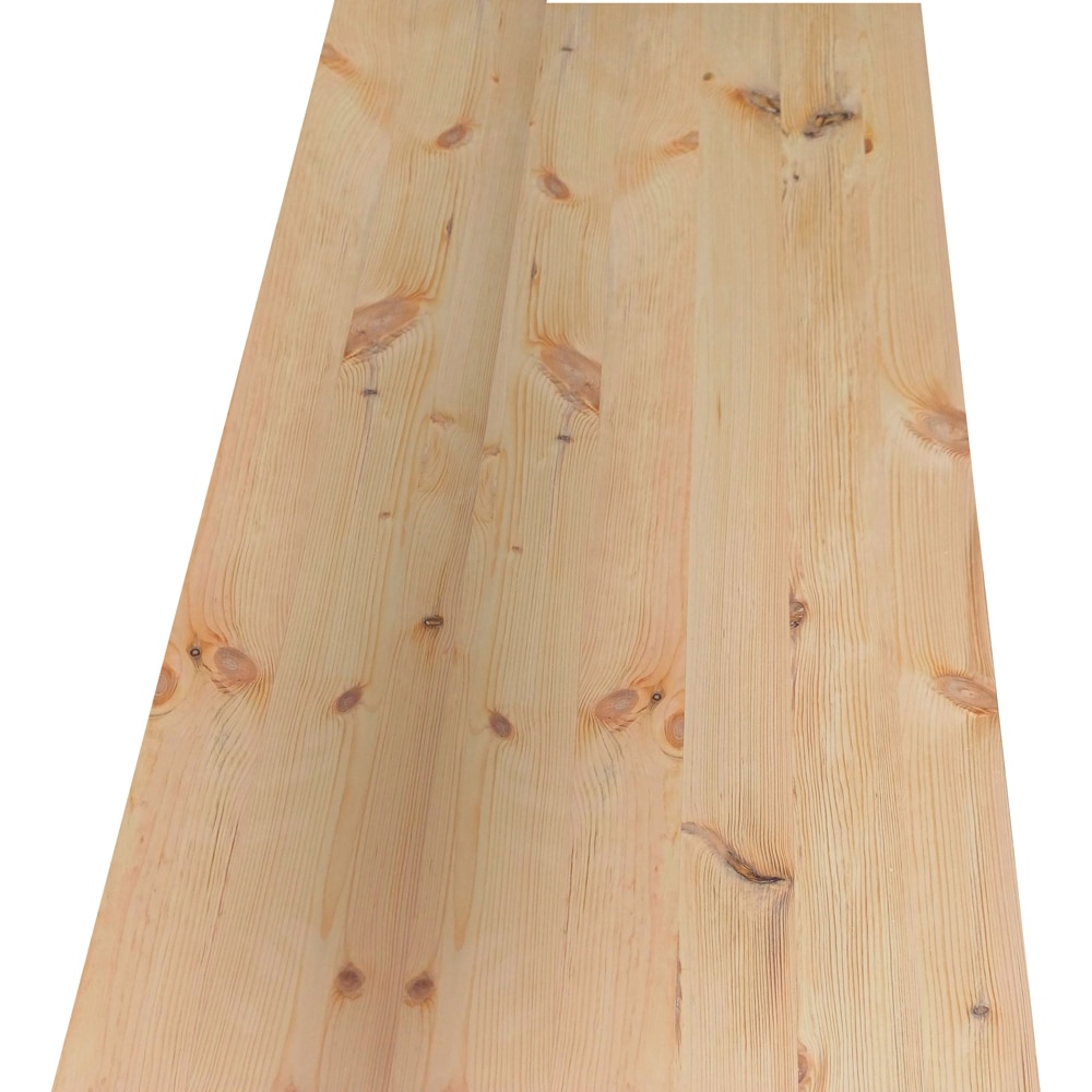 Panou lemn pin Calitatea B, 2500 x 600 x 18 mm