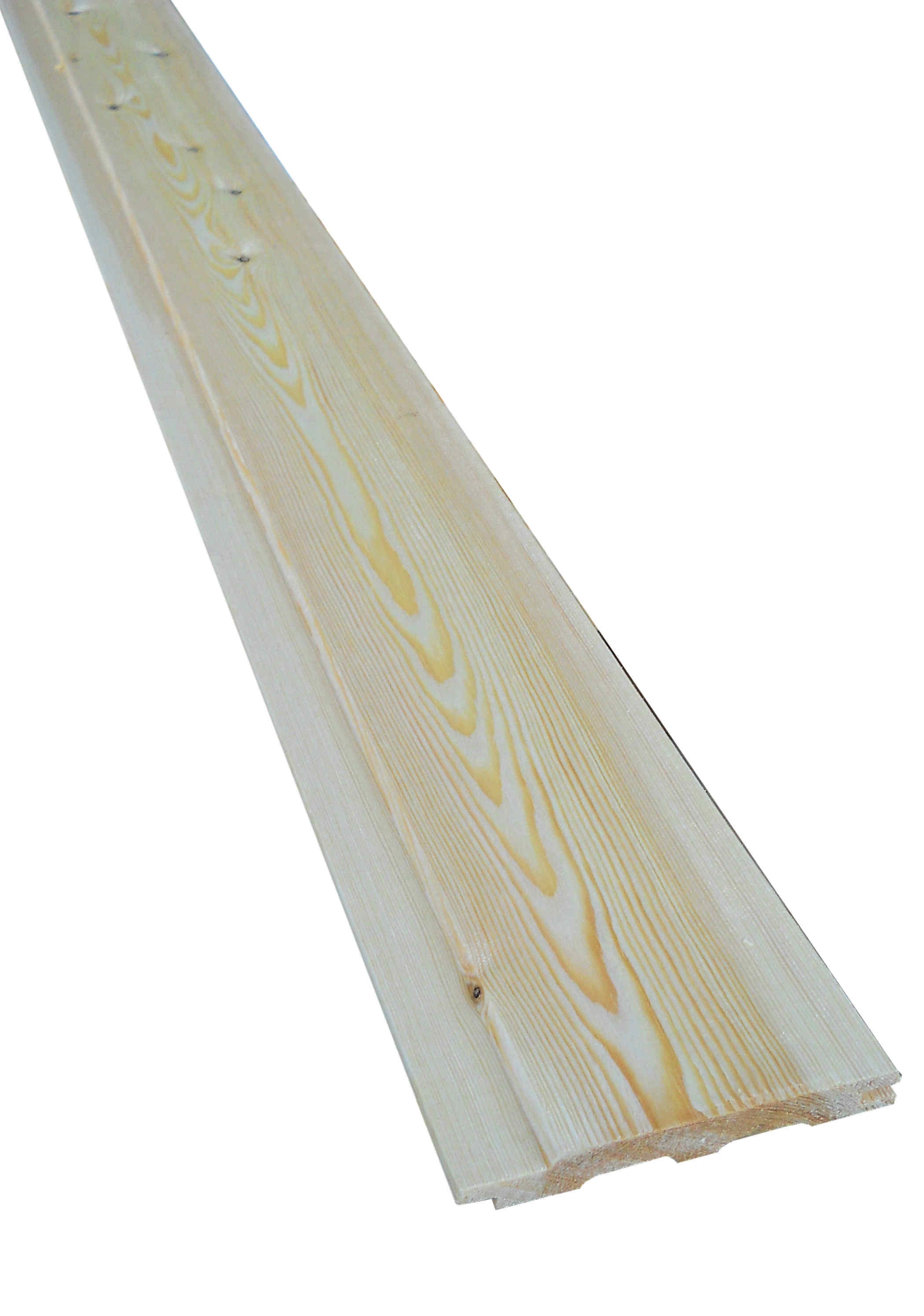 Lambriu rasinoase, 12.5 x 96 x 2000 mm, 1.92 m2, clasa BC, maro