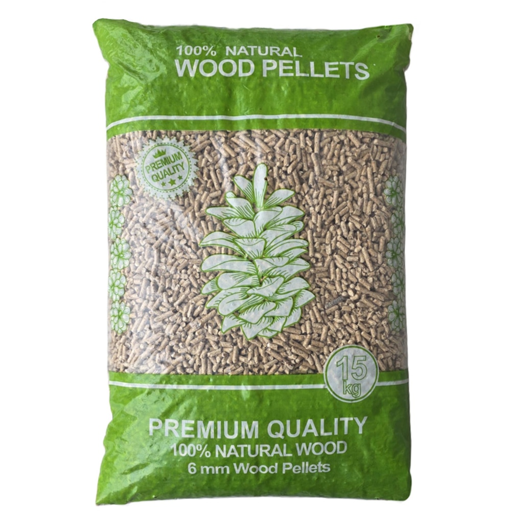 Peleti diverse specii, 15Kg