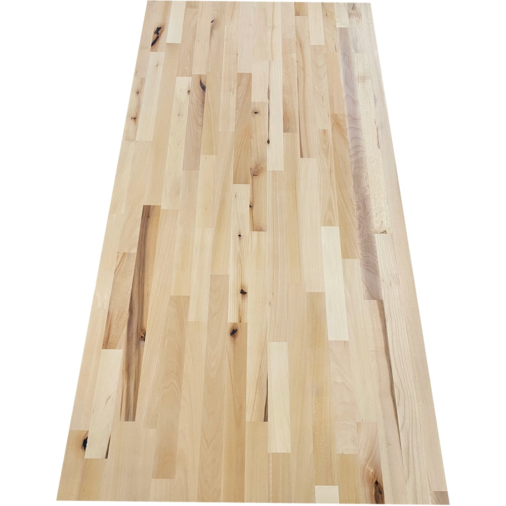 Blat bucatarie Vintage, 184 x 100 x 2.8 cm, tei