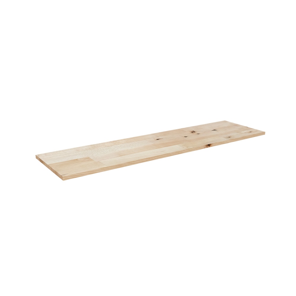 Polita tei vintage, 1000 x 200 x 20 mm 