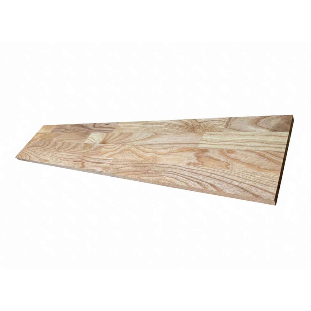 Polita frasin vintage, 1000 x 200 x 20 mm 