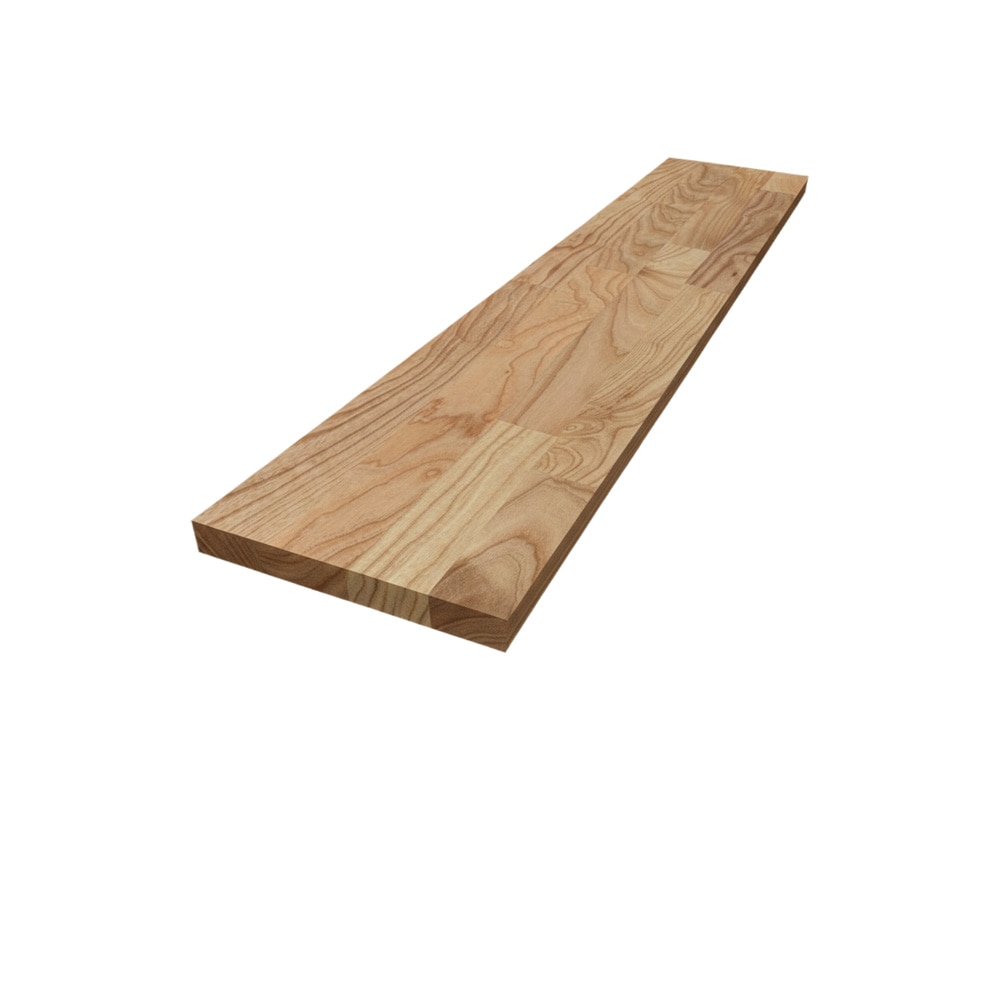 Polita frasin vintage, 1000 x 200 x 20 mm 