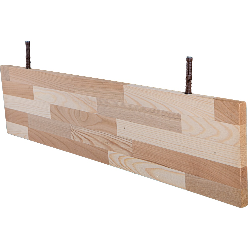 Polita mozaic extra, 1000 x 200 x 20 mm 