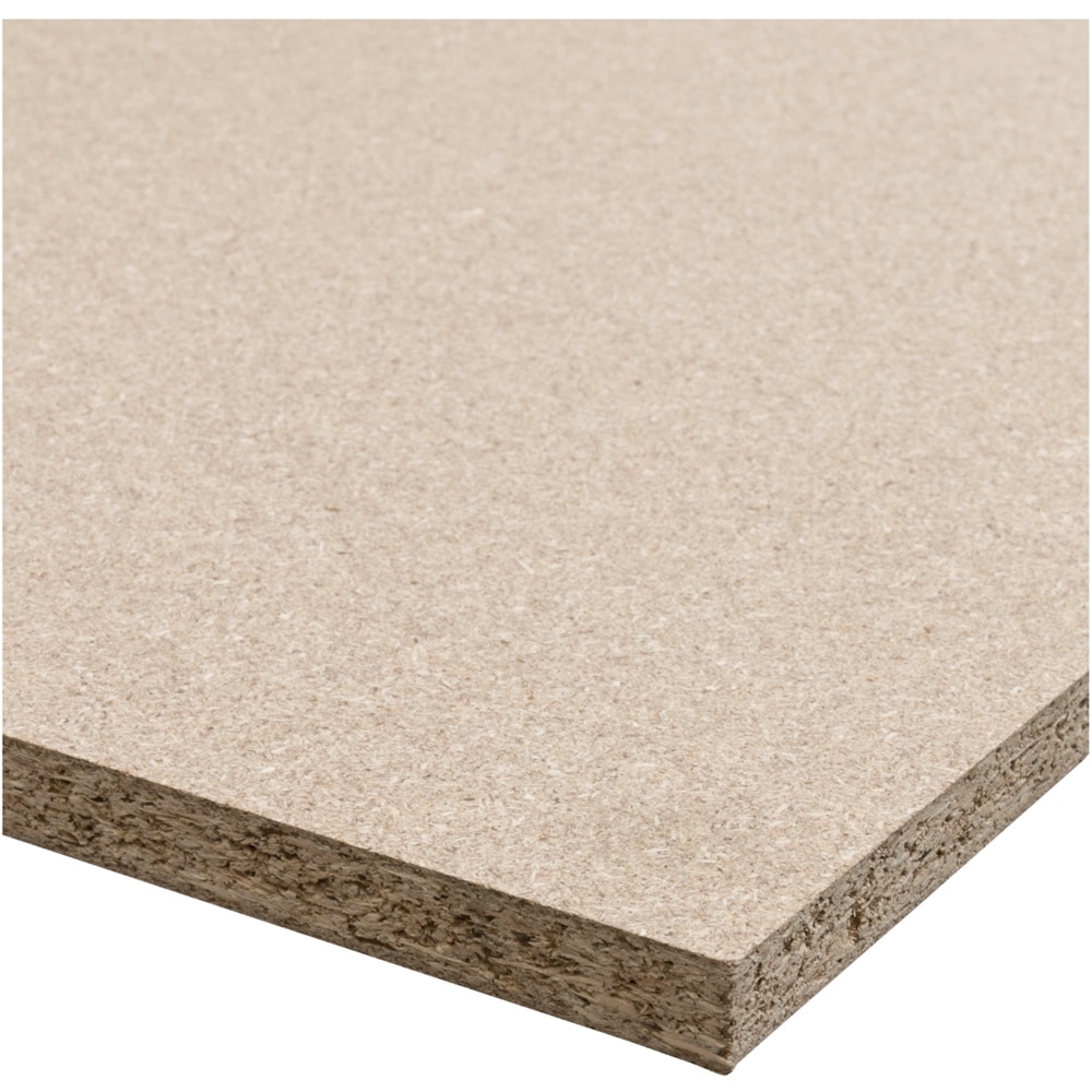 Placa pal brut, 275 x 91 x 1.6 cm