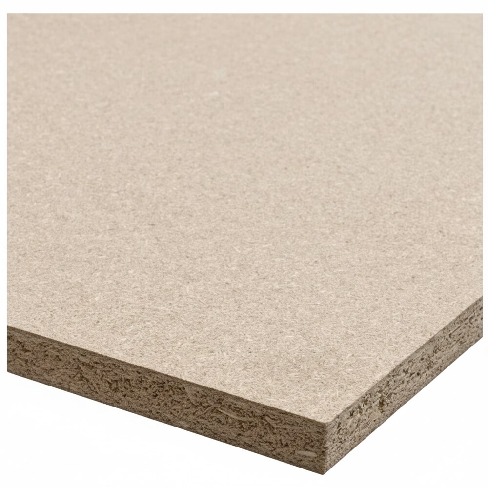 Placa pal brut, 275 x 91 x 1.8 cm