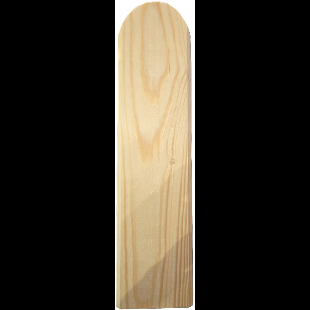 Scandura gard model SR, 1000 x 100 x 20 mm