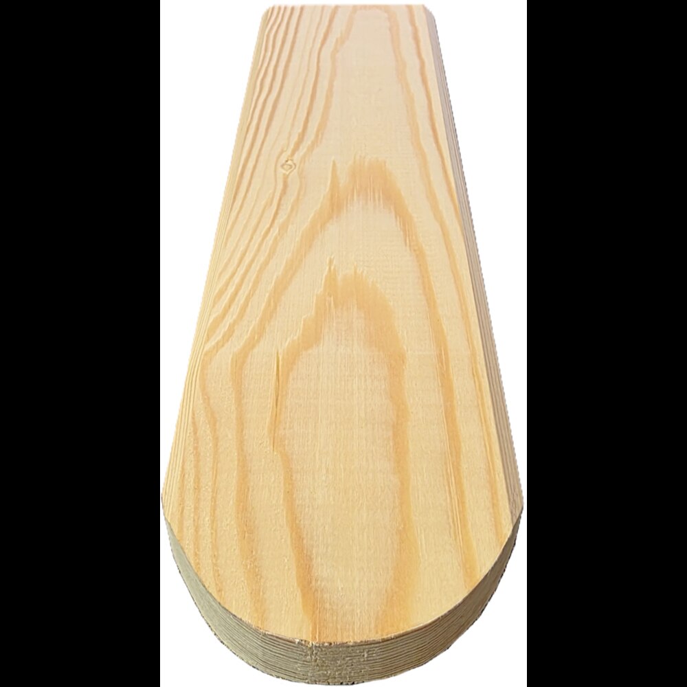 Scandura gard model SR, 1000 x 100 x 20 mm