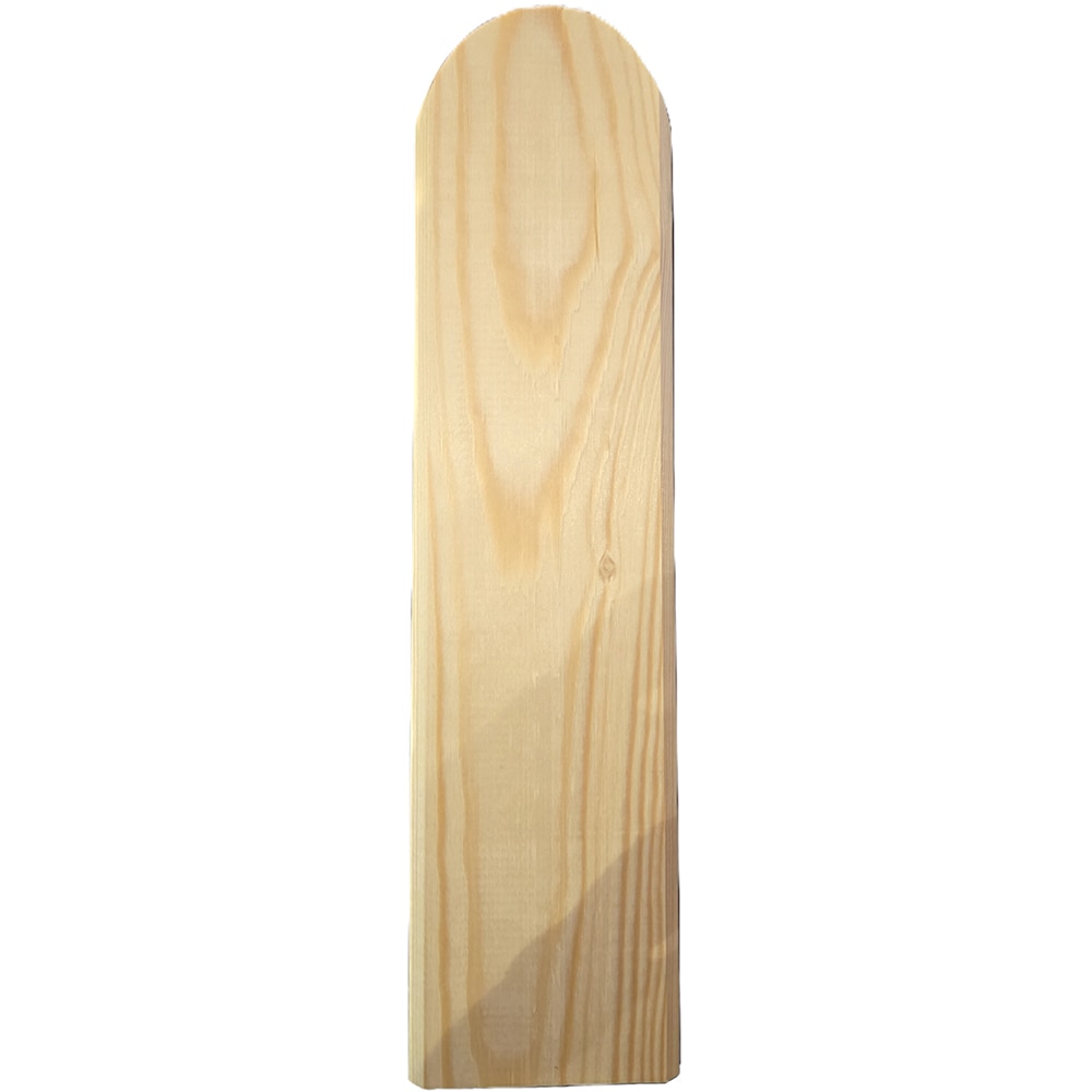 Scandura gard model SR, 600 x 100 x 20 mm