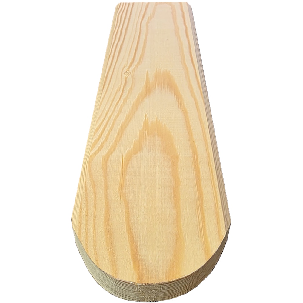 Scandura gard model SR, 600 x 100 x 20 mm