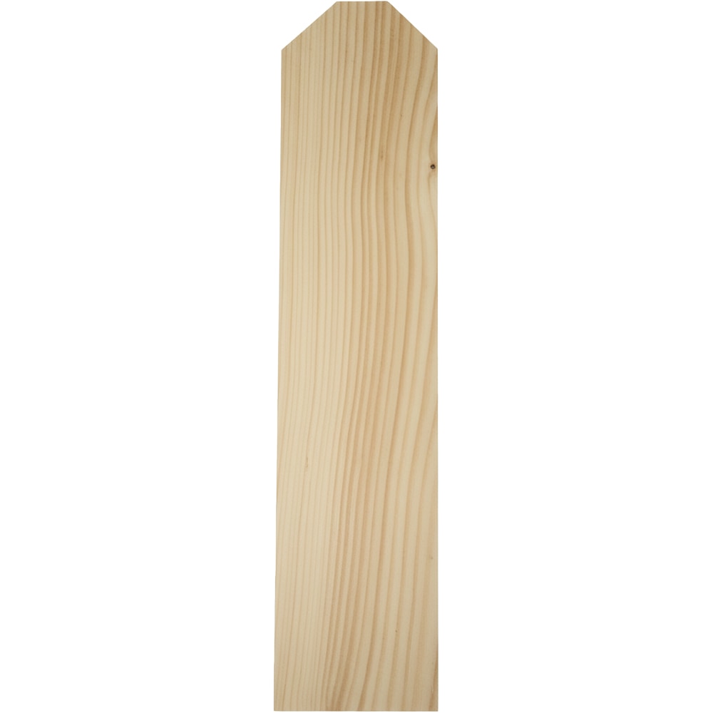 Scandura gard model 3LAT, 1500 x 100 x 20 mm