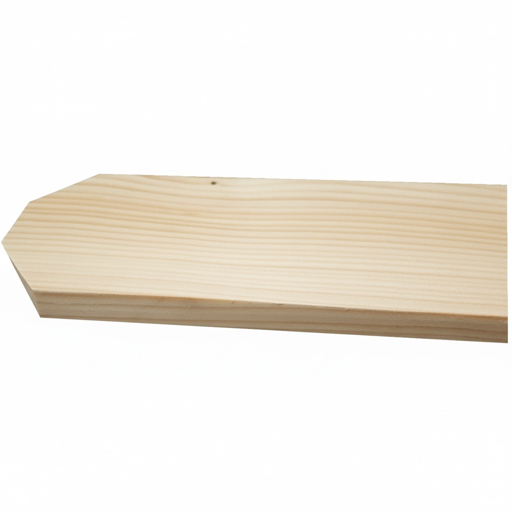 Scandura gard model 3LAT, 1500 x 100 x 20 mm