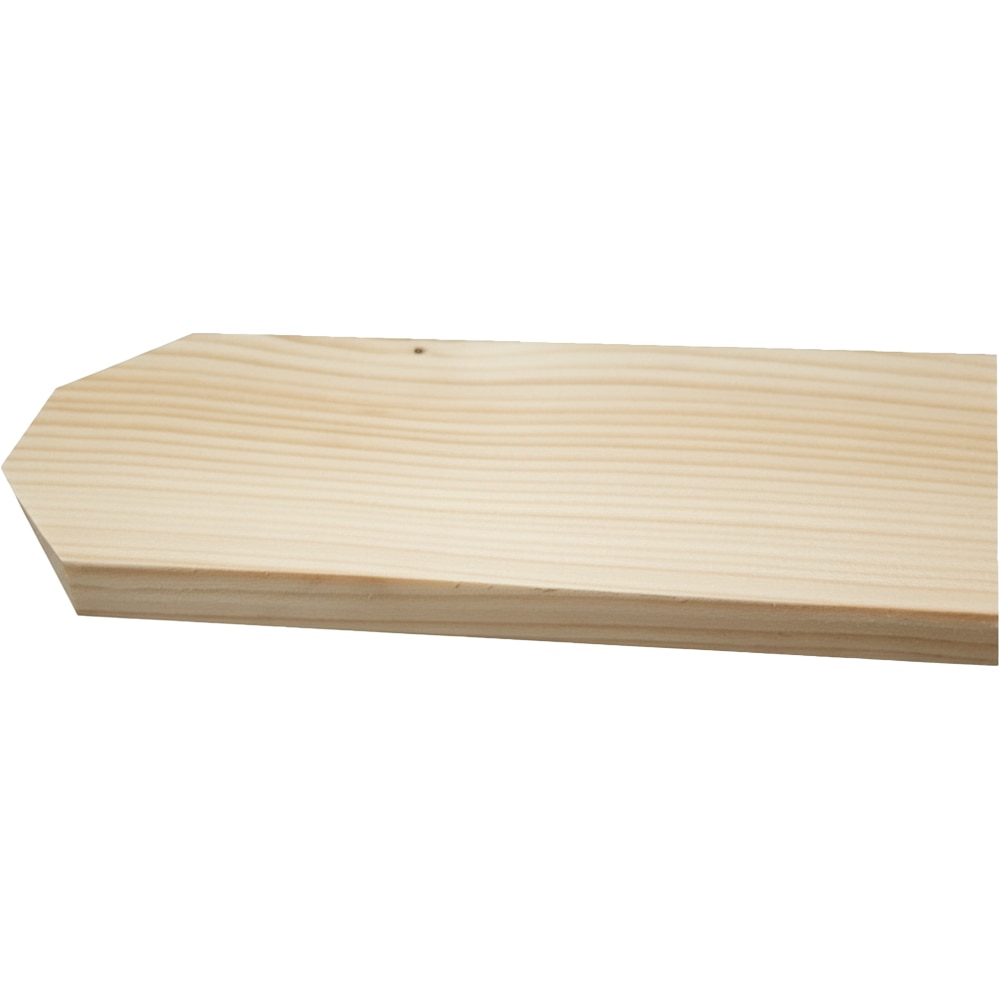 Scandura gard model 3LAT, 1000 x 100 x 20 mm