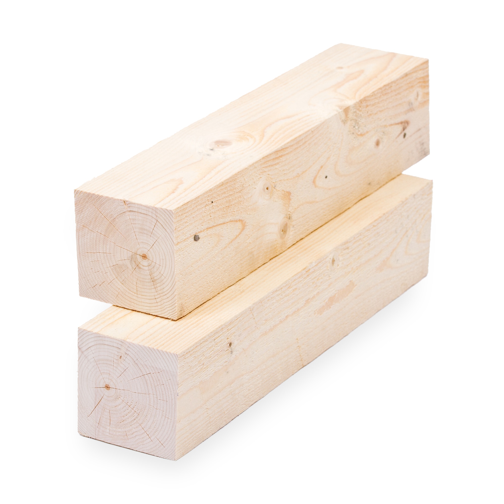 Grinda nerindeluita din lemn, 400 x 10 cm x 100 mm