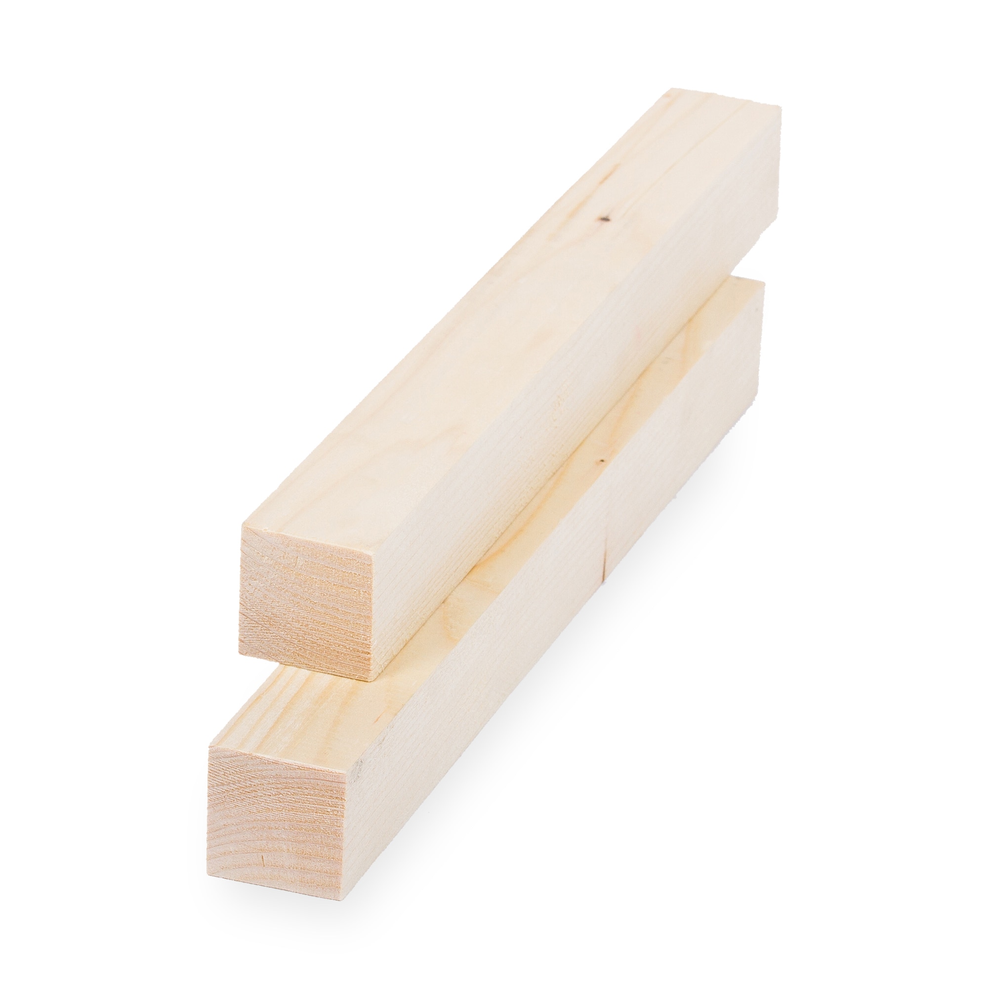 Sipci rindeluite din lemn, 300 x 4.5 cm x 45 mm