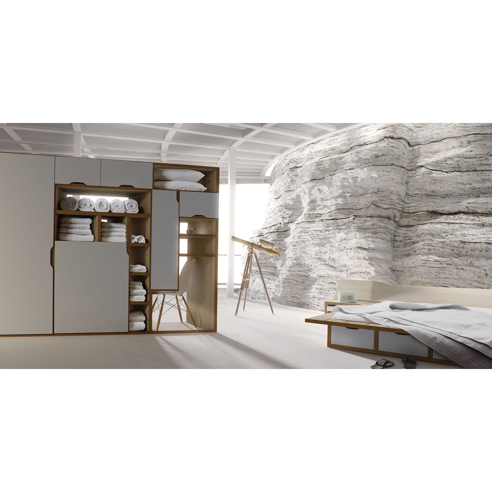 Placa HDF KRONOSPAN, 3 mm x 2800 x 1032 mm, alb, 50 bucati