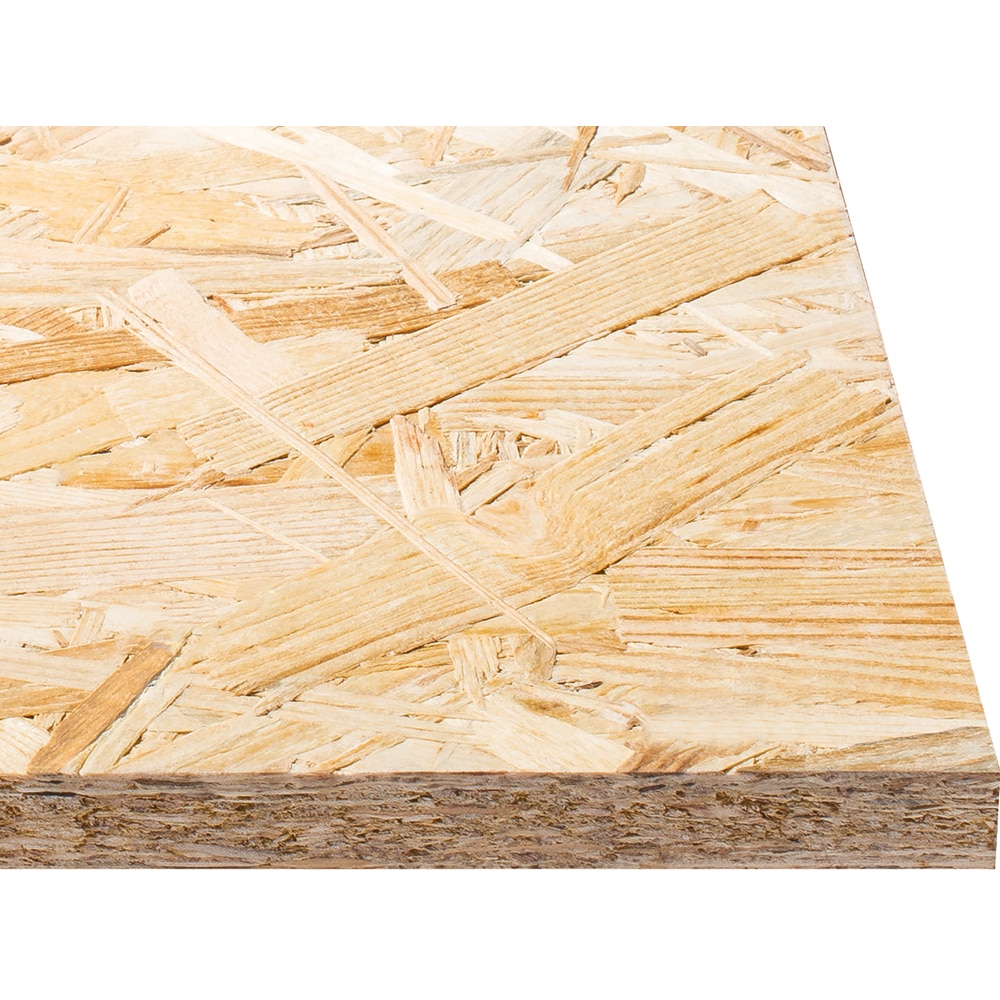 Placa OSB KRONOSPAN Kleverboard, 2730 x 600 x 9 mm