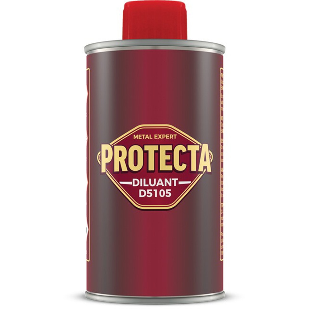 Diluant PROTECTA D5105, 250 ml