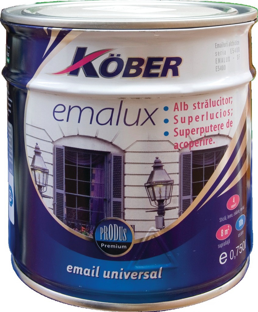 Email Emalux 0 75L 