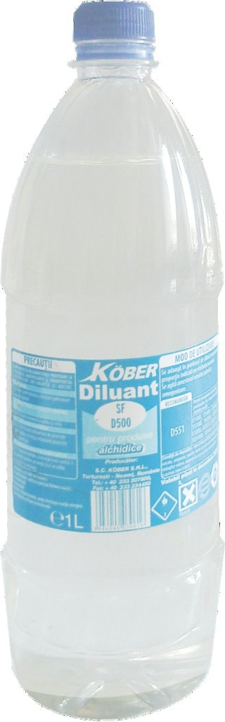 Diluant universal Kober, 0.9L