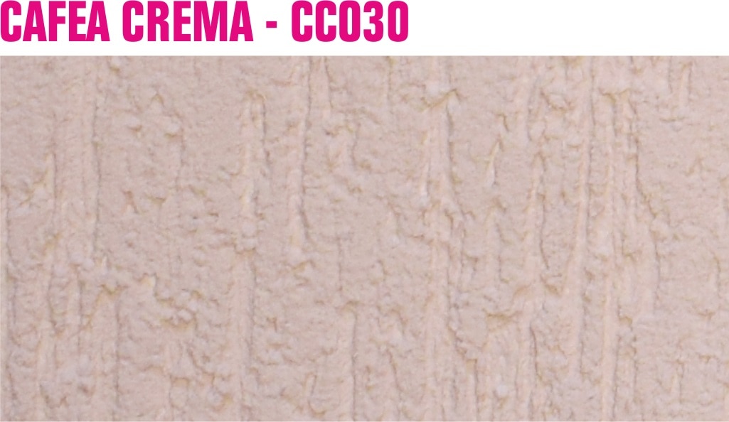 Tencuiala, siliconata, 25 Kg, cafe crema  Kober