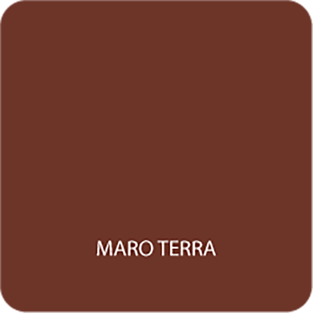 Email OSKAR Aqua Lucios, 0.6L, maro terra