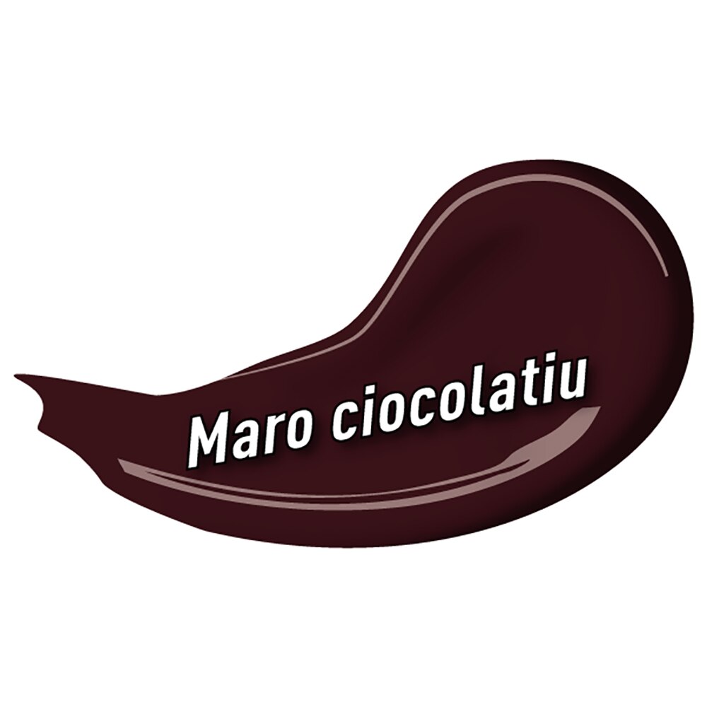 Email DANKE Supermat, 4L, maro ciocolatiu