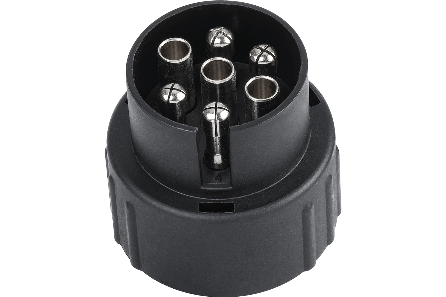 Adaptor scurt, 7 13