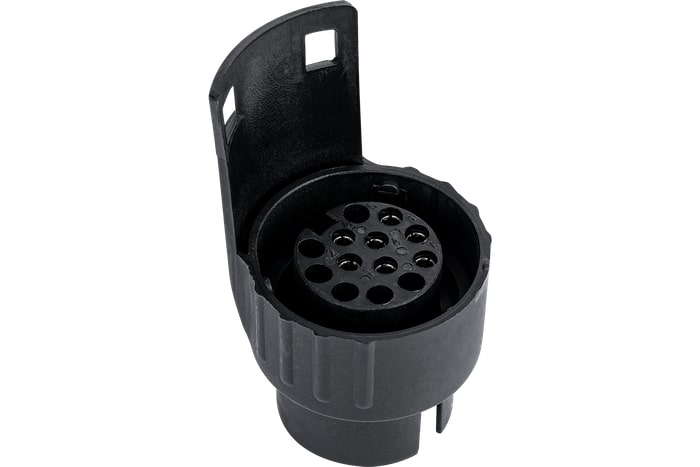 Adaptor scurt, 7 13
