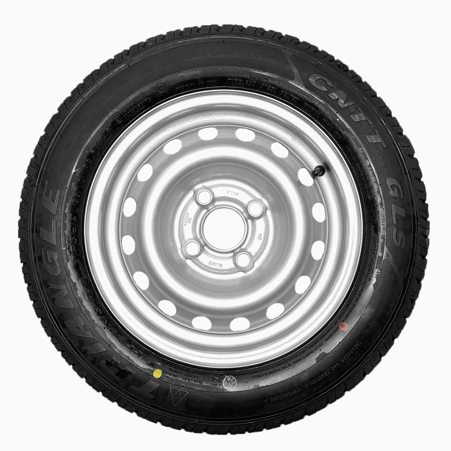 Roata rezerva, 150 70 R13