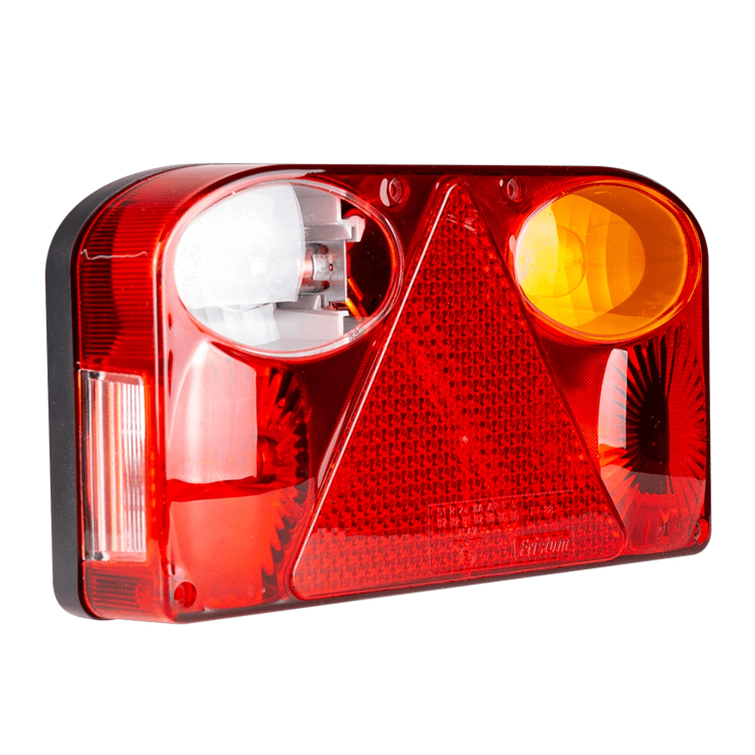 Lampa spate, multipoint, dreapta