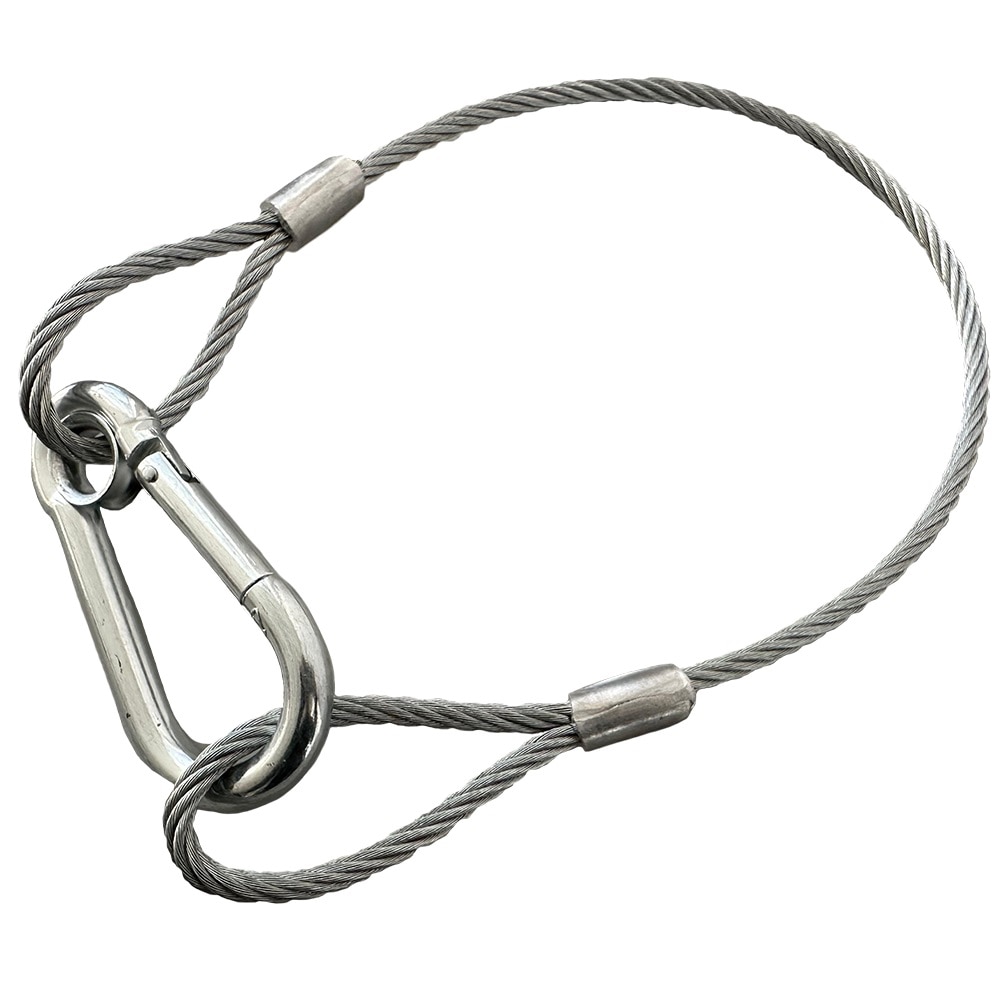 Lant de siguranta remorca