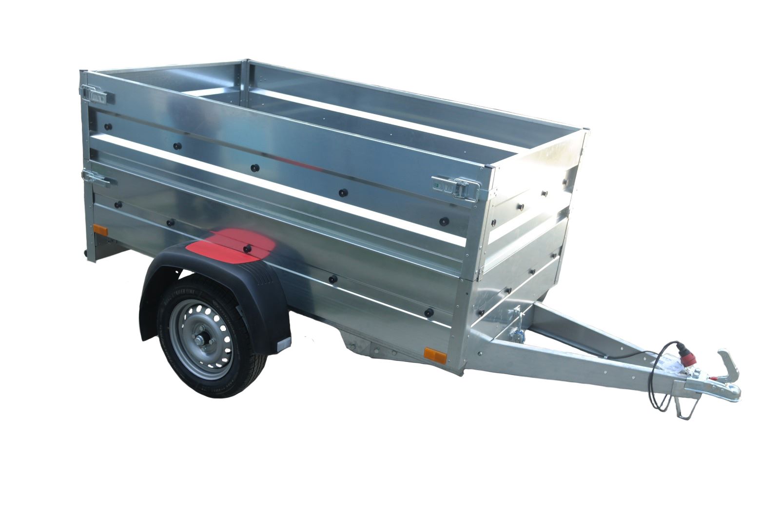 Suprainaltari pentru remorca