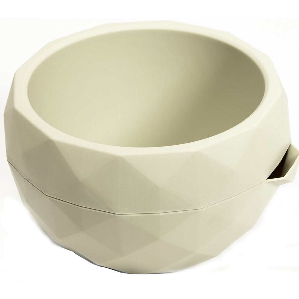 Ghiveci Allium, 20 cm, nisipiu