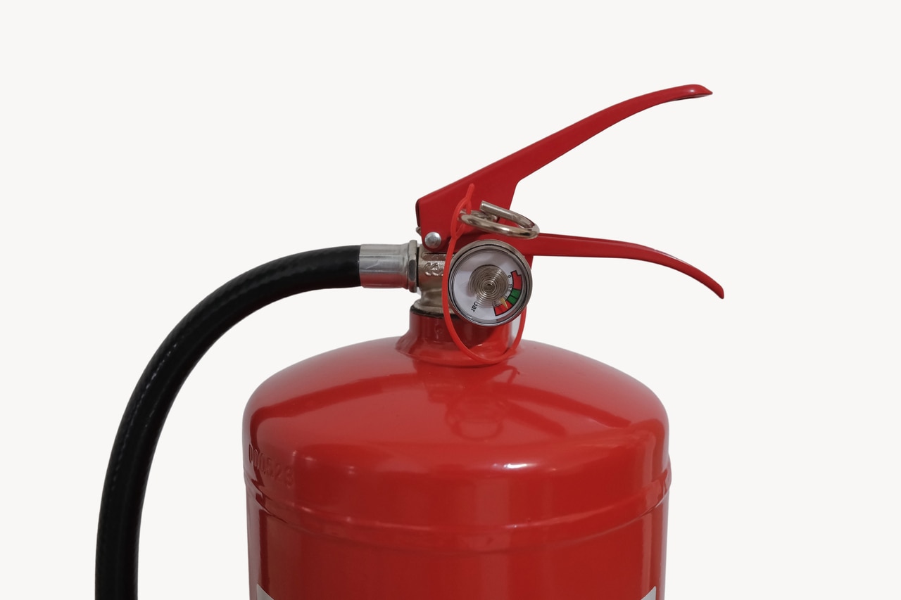 Stingator cu spuma SM6 6KG