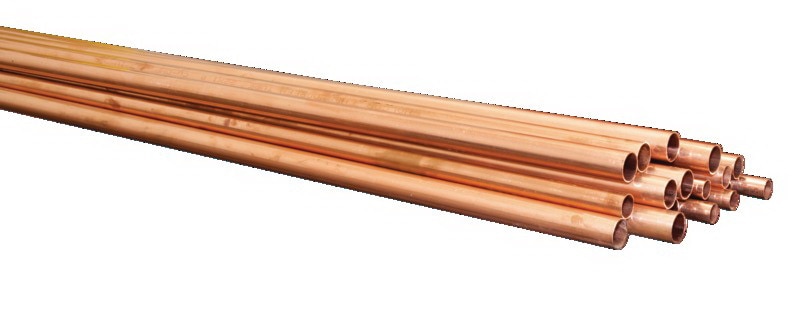 Teava Cupru 15X0.7 3M              