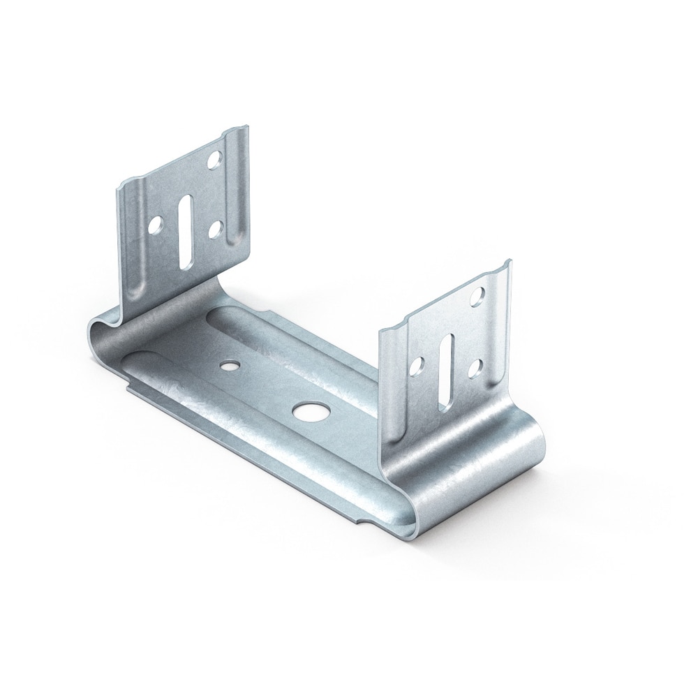 Brida regrabila RIGIPS, 3 x 6 cm