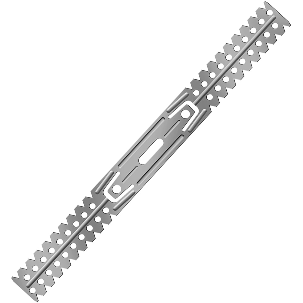 Brida multipla RIGIPS, 12 cm