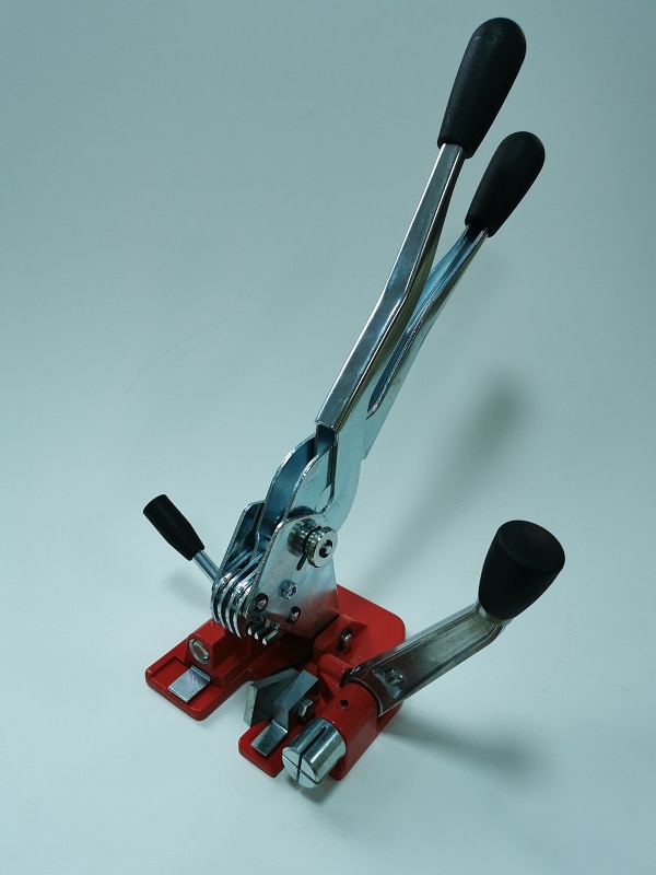 Masina manuala de balotat 15-16 mm, sigilii P 16 x 0.5 mm 