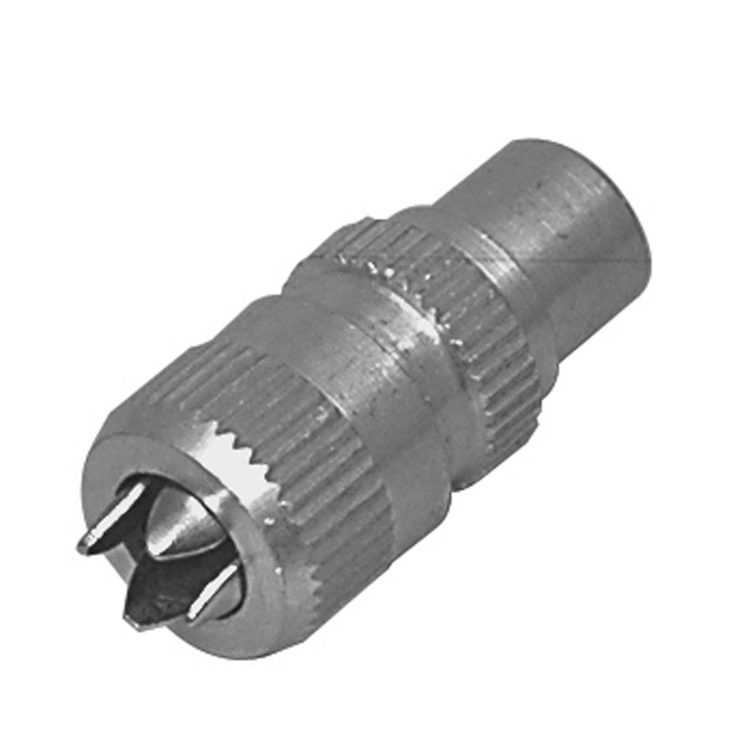 Set mufe TV tata 9,5 mm plug3 x 2-BW