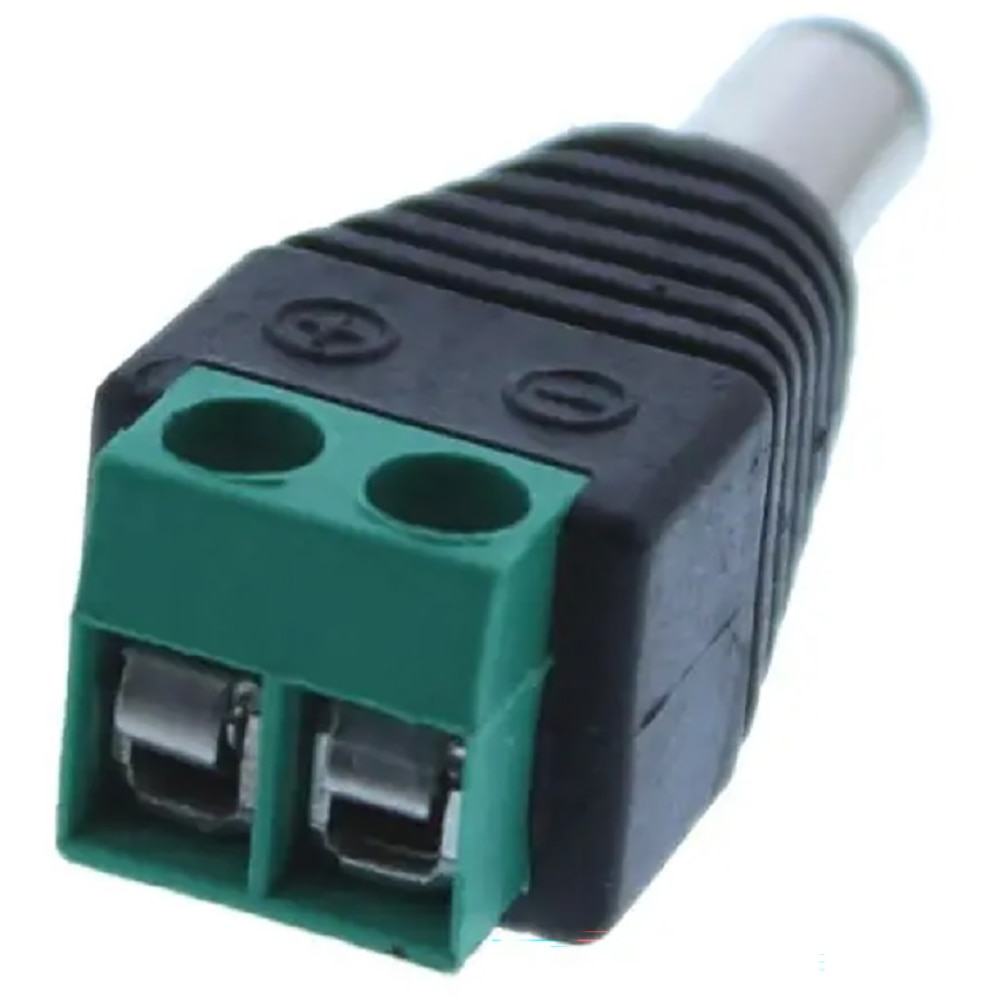 Mufa alimentare tata WELL, DC